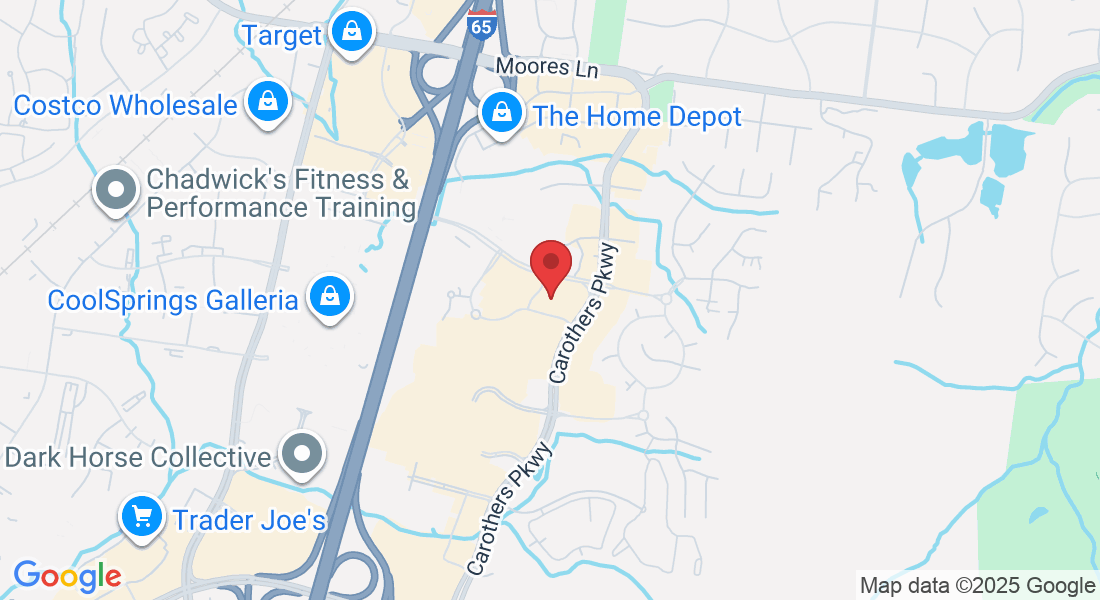 615 Bakers Bridge Ave suite 160, Franklin, TN 37067, USA