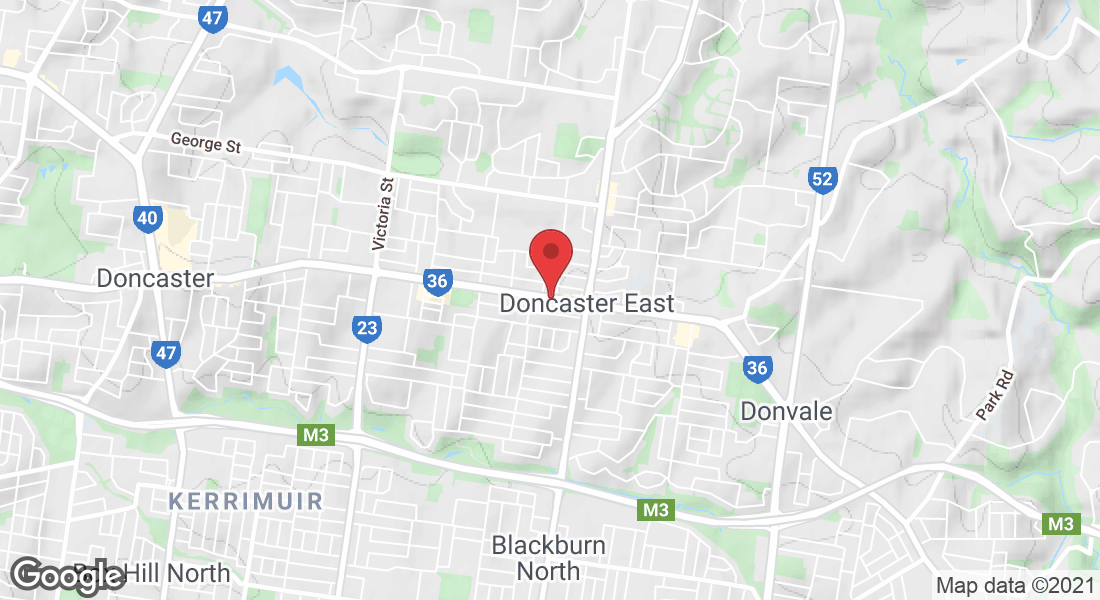 1/980 Doncaster Rd, Doncaster East VIC 3109, Australia