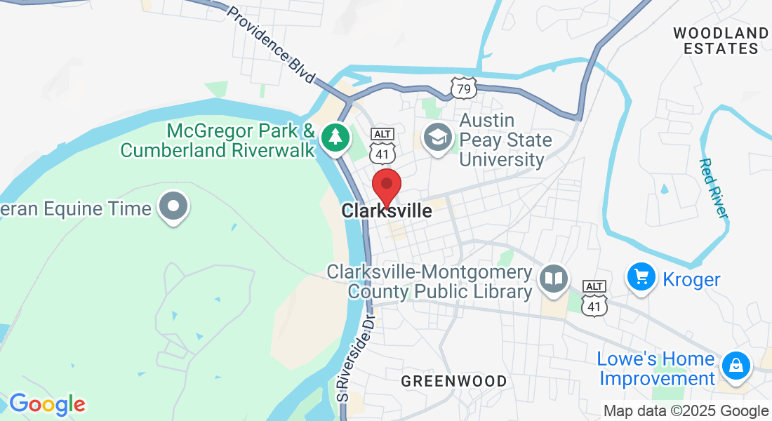 Clarksville, TN, USA