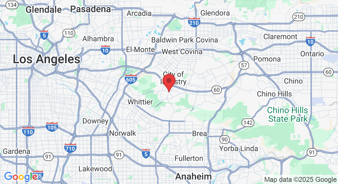 Hacienda Heights, CA, USA