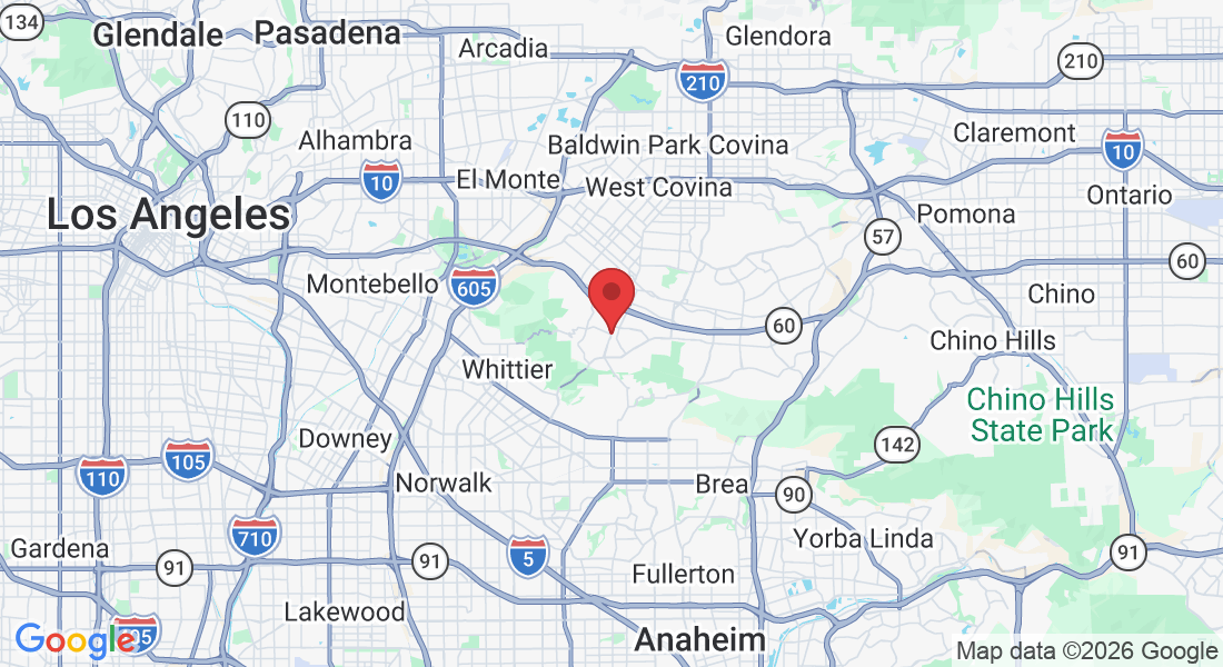 Hacienda Heights, CA, USA