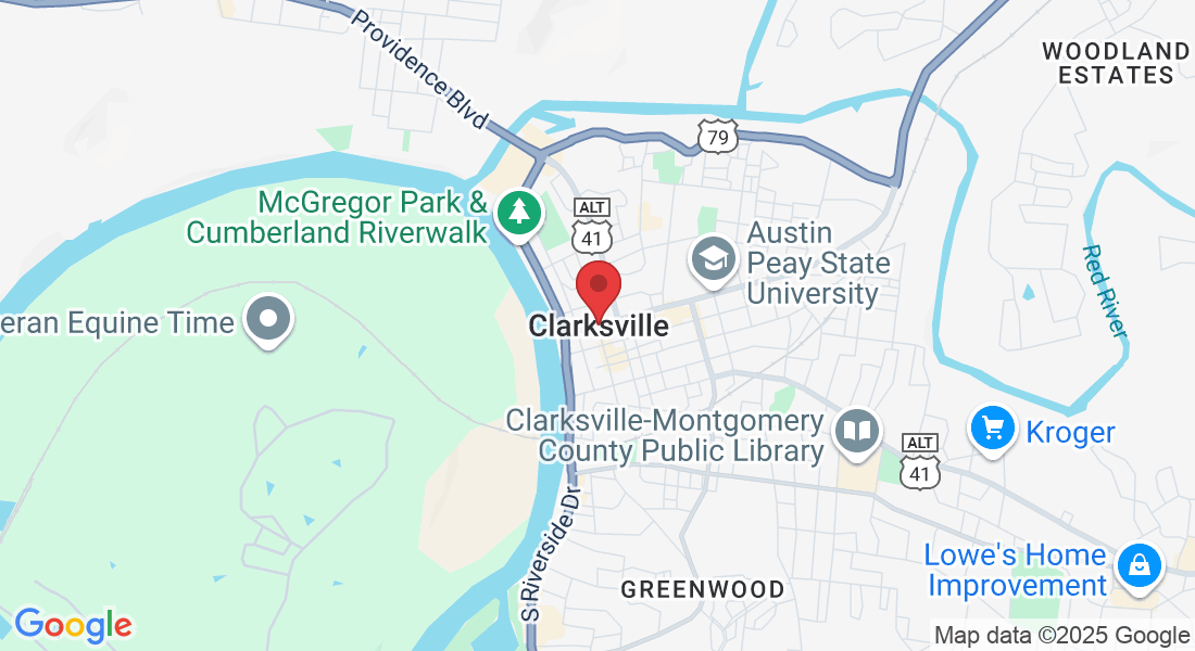Clarksville, TN, USA