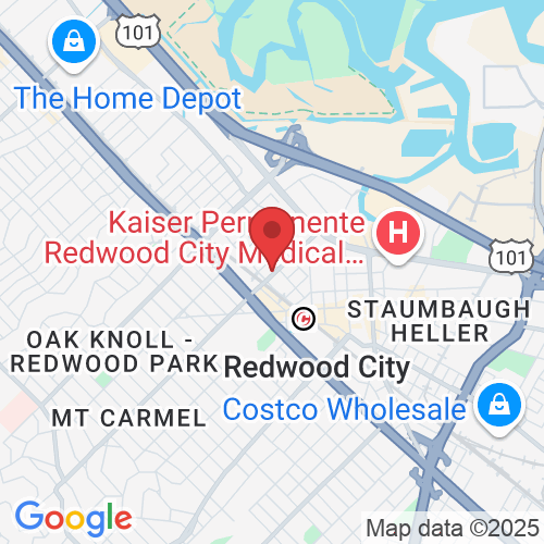 840 Brewster Ave, Redwood City, CA 94063, USA