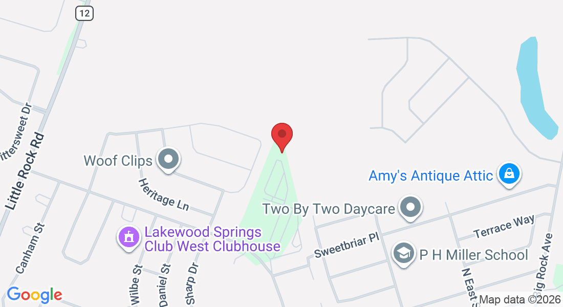 14733 N Center St, Plano, IL 60545, USA