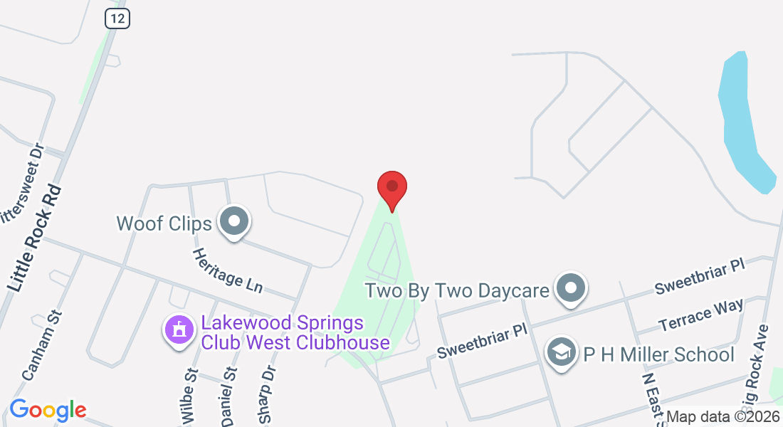 14733 N Center St, Plano, IL 60545, USA