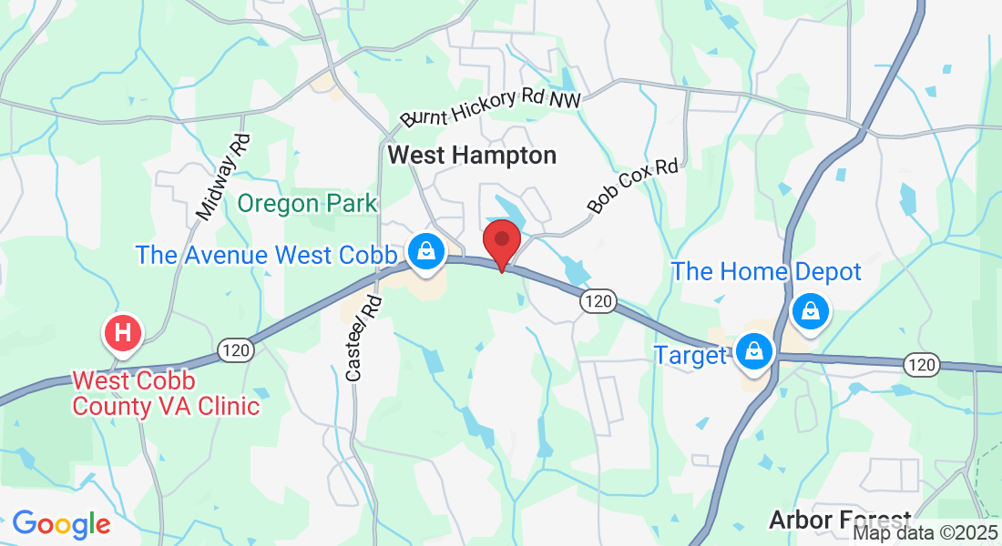 3405 Dallas Hwy #405, Marietta, GA 30064, USA