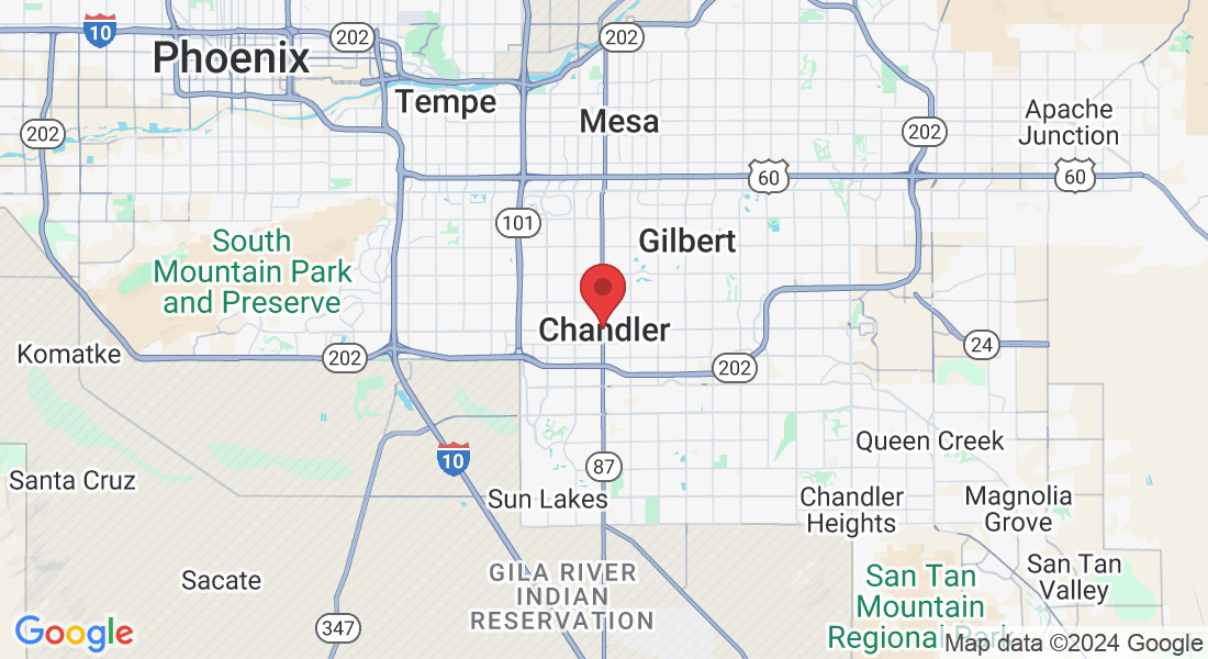 Chandler, AZ, USA