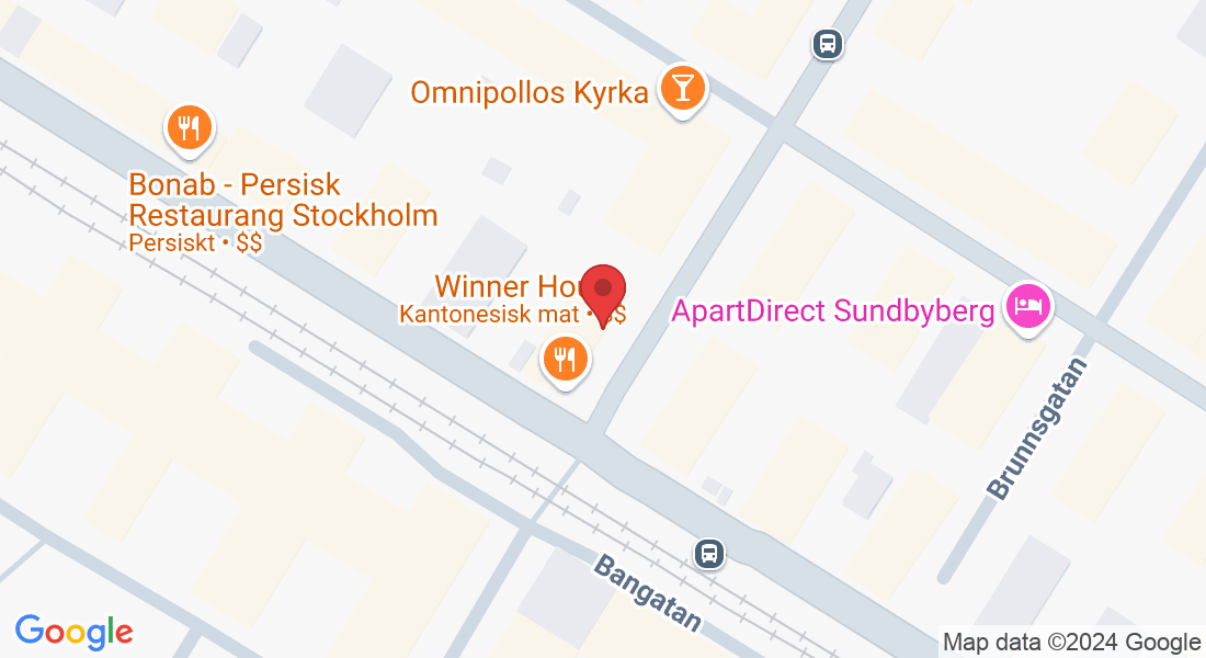 Esplanaden 11, 172 35 Sundbyberg, Sverige