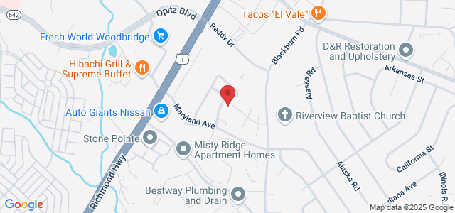 Woodbridge, VA 22194, USA