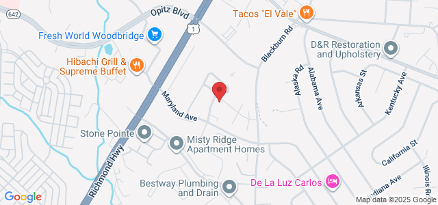 Woodbridge, VA 22194, USA