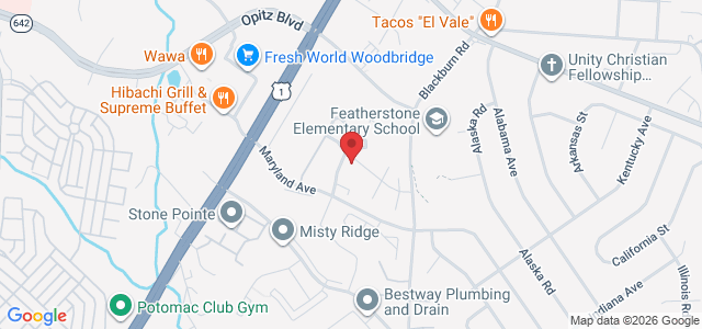 Woodbridge, VA 22194, USA