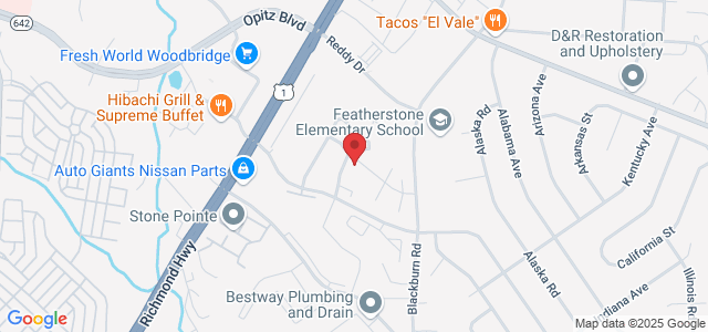 Woodbridge, VA 22194, USA