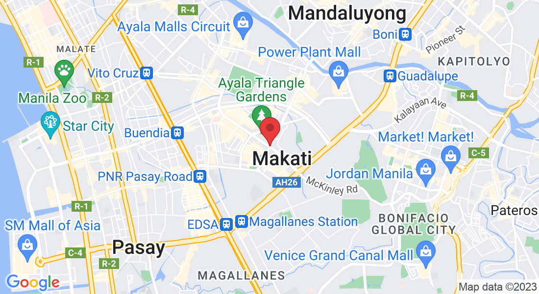 Makati, Metro Manila, Philippines