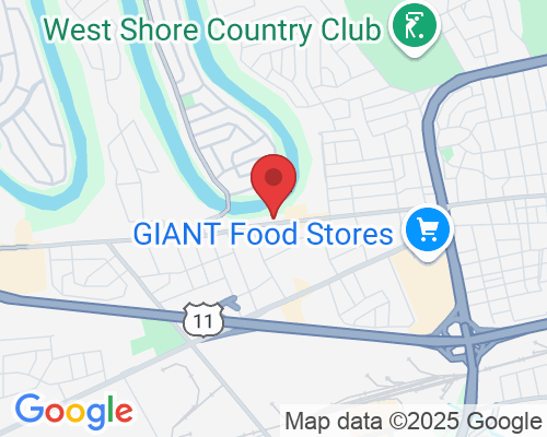 3808 Market St, Camp Hill, PA 17011, USA