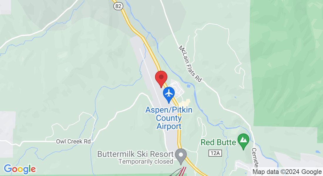 69 Airport Rd, Aspen, CO 81611, USA