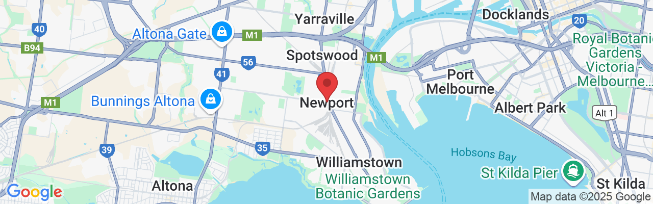 Newport VIC 3015, Australia
