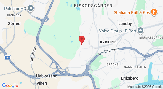 Tövädersgatan, 418 31 Göteborg, Sverige