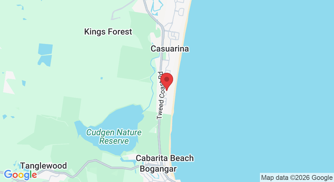 685 Casuarina Way, Casuarina NSW 2487, Australia