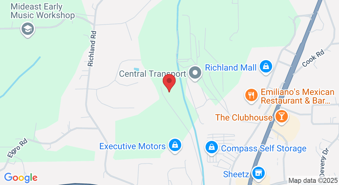 1034 Executive Dr, Gibsonia, PA 15044, USA