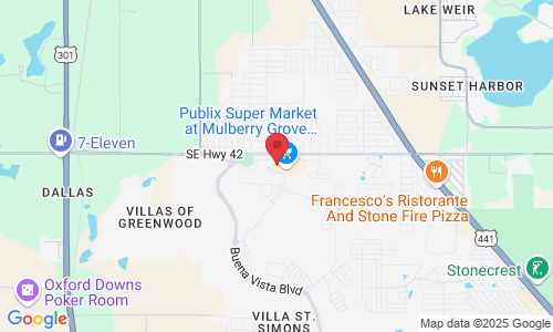 8728 SE 165th Mulberry Ln, The Villages, FL 32162, USA