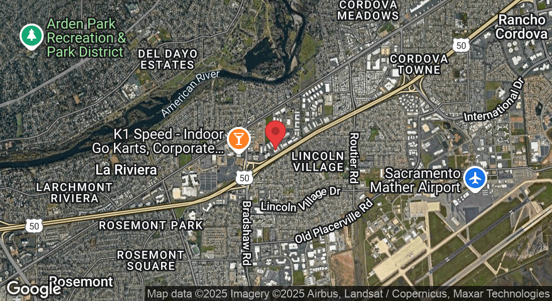 9778 Business Park Dr suite b, Sacramento, CA 95827, USA