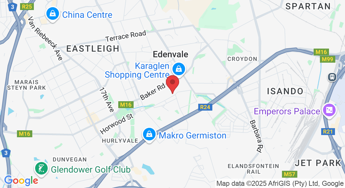 62 Aletta Ave, Highway Gardens, Germiston, 1609, South Africa