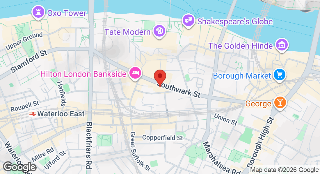 71-79 Southwark St, London SE1 0JA, UK