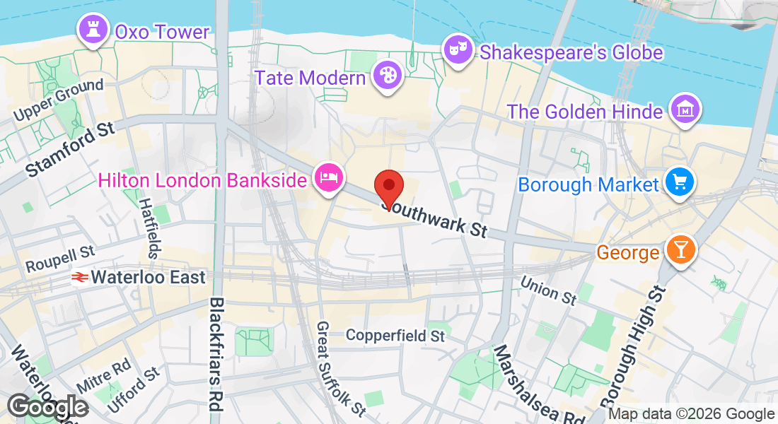 71-79 Southwark St, London SE1 0JA, UK