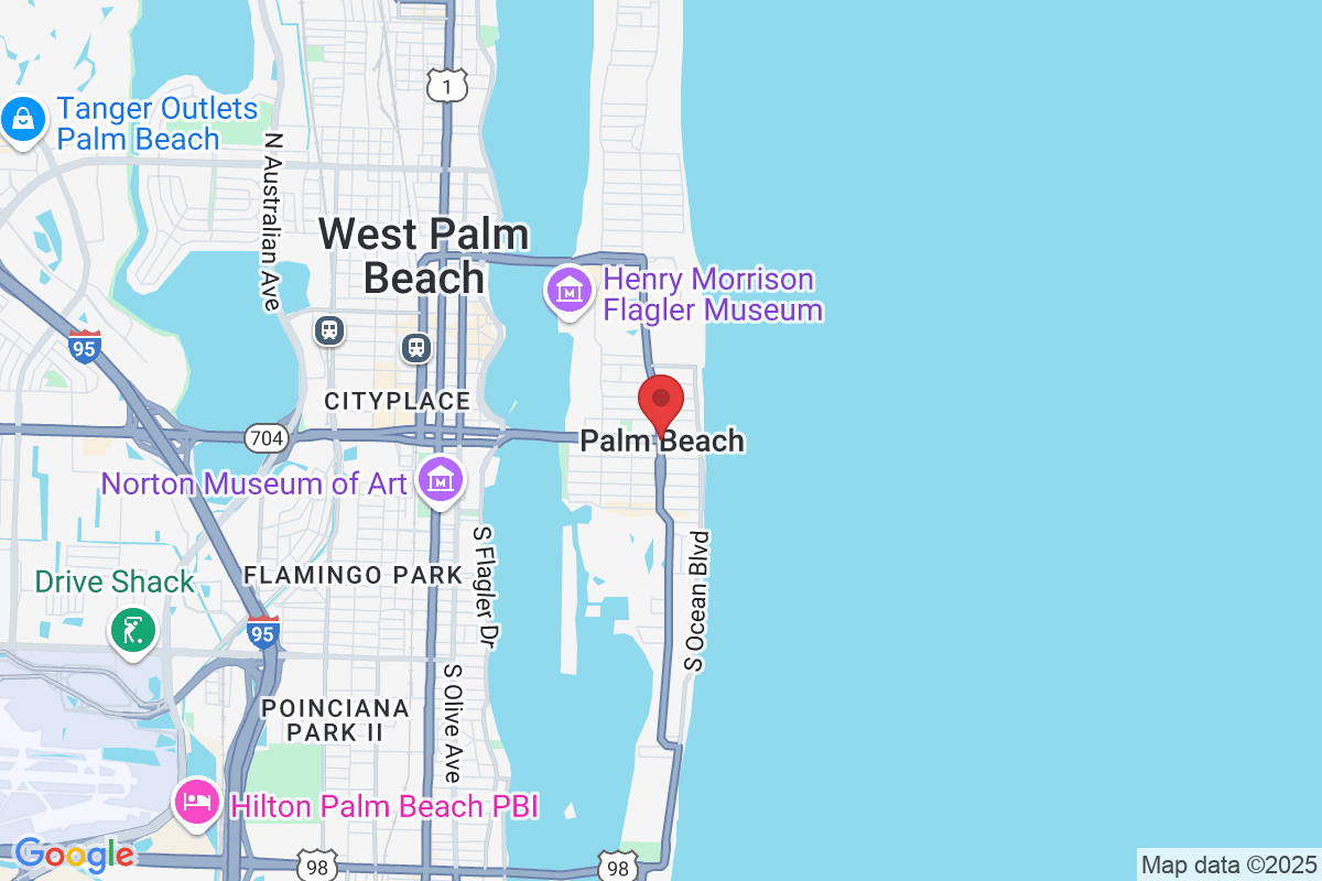 Palm Beach, FL, USA