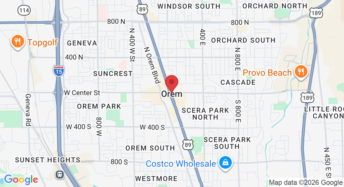 Orem, UT, USA