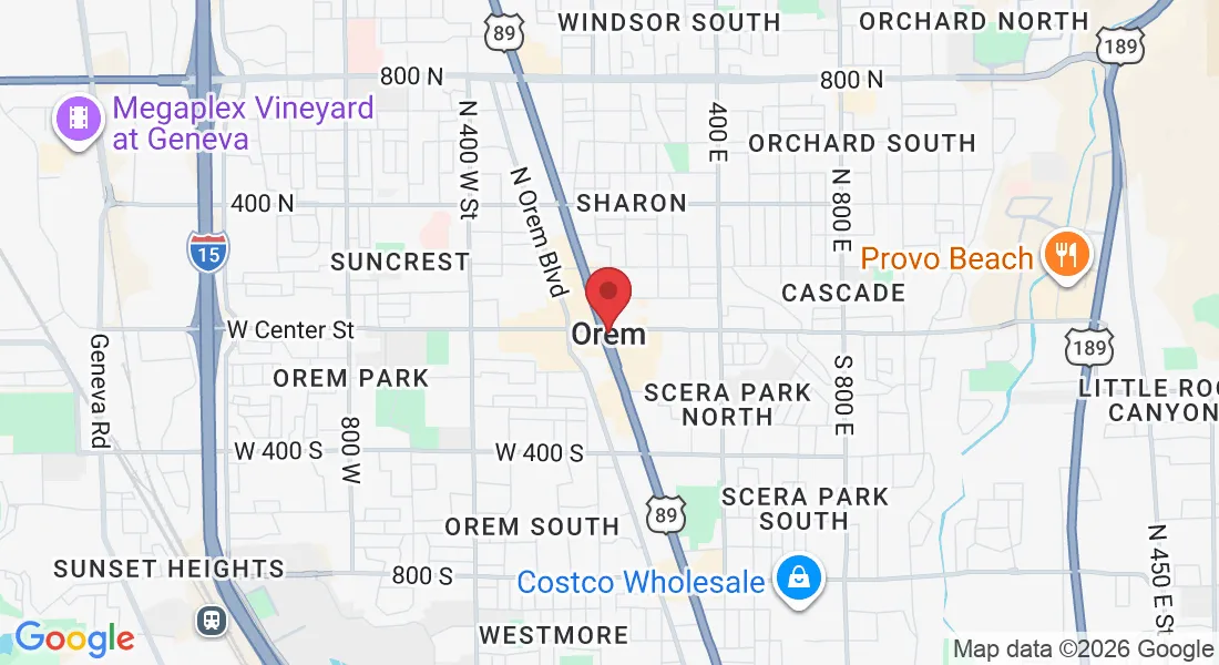 Orem, UT, USA