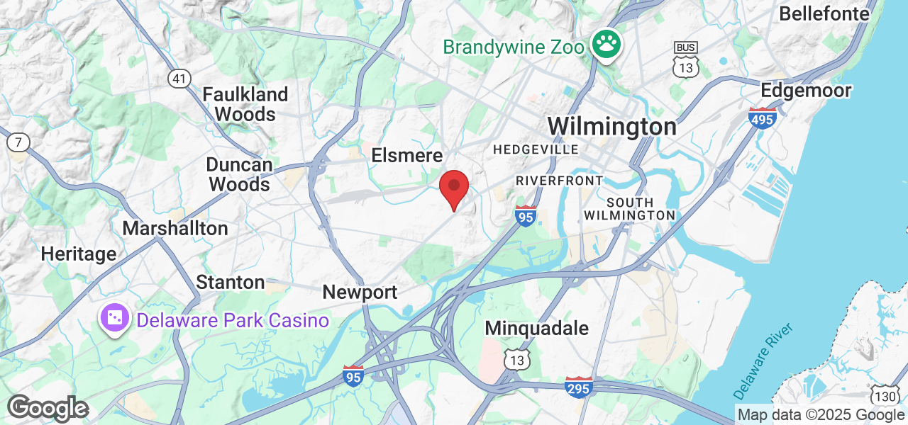 1 Winston Ave, Wilmington, DE 19804, USA