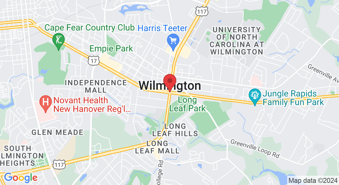 Wilmington, NC, USA