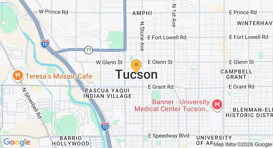 Tucson, AZ, USA