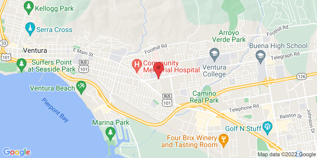 3242 Telegraph Rd, Ventura, CA 93003, USA