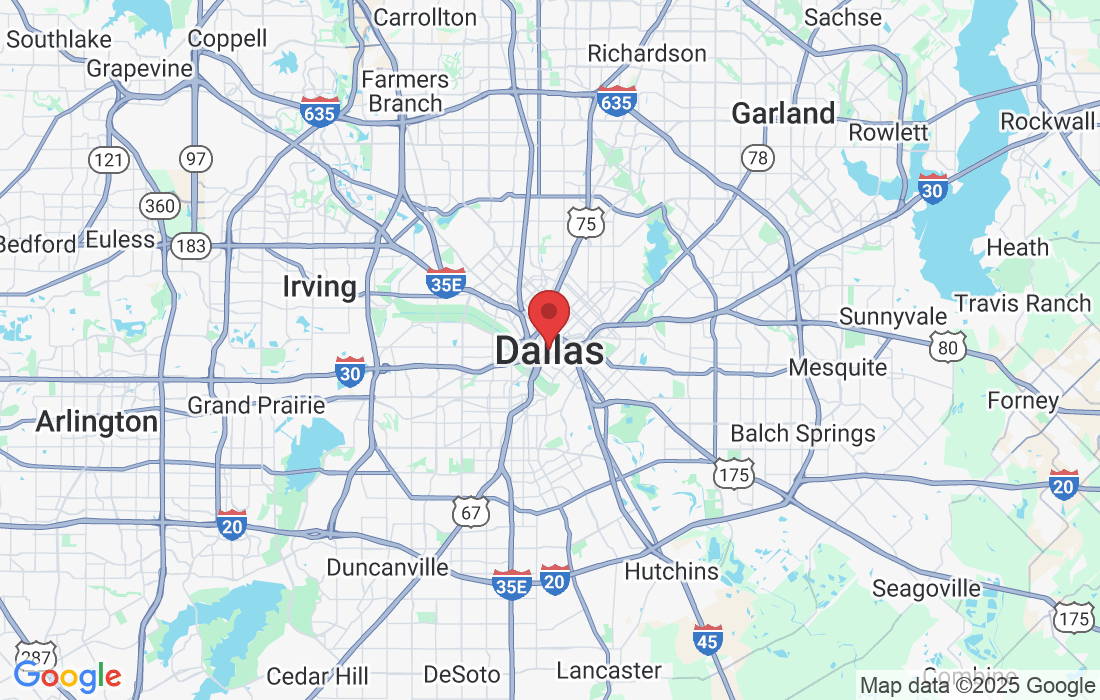 Dallas, Texas, EE. UU.