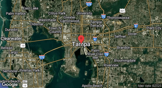 Tampa, FL, USA