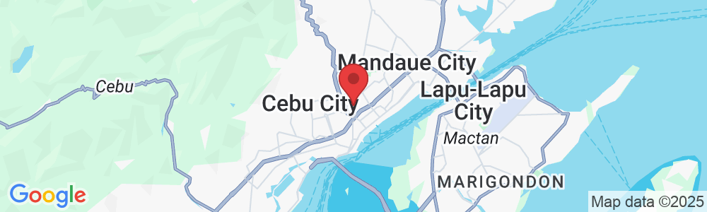 Hippodromo, Cebu City, 6000 Cebu, Philippines