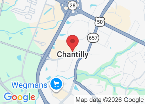 Chantilly, Virginia, EE. UU.