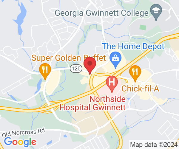 900 Duluth Hwy suite 600, Lawrenceville, GA 30043, USA