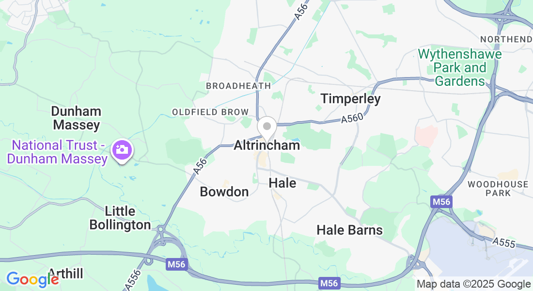 Altrincham, UK