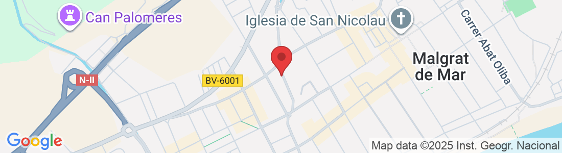 Carrer Germanes Torrell, 22, Local 3, 08380 Malgrat de Mar, Barcelona, España