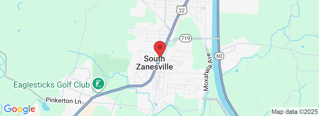 145 N Maysville Ave, South Zanesville, OH 43701, USA