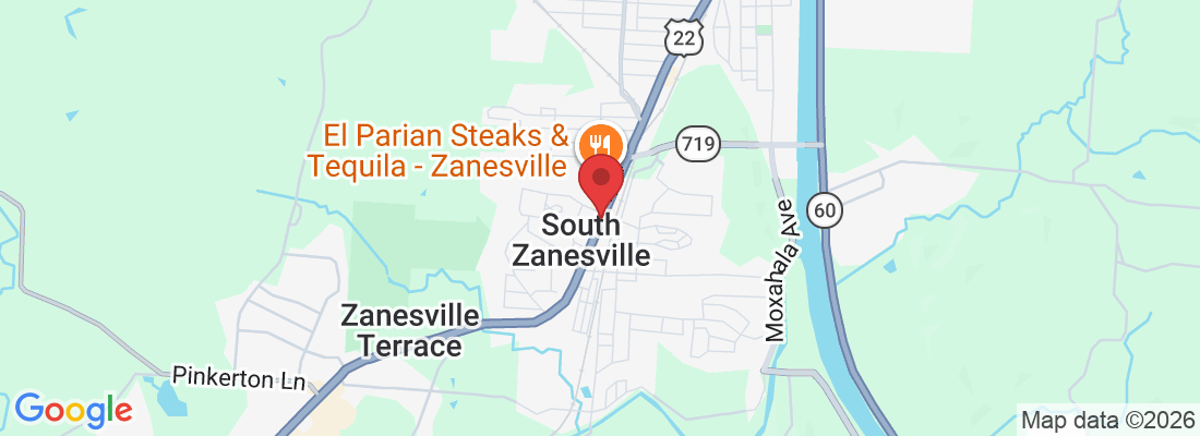 145 N Maysville Ave, South Zanesville, OH 43701, USA