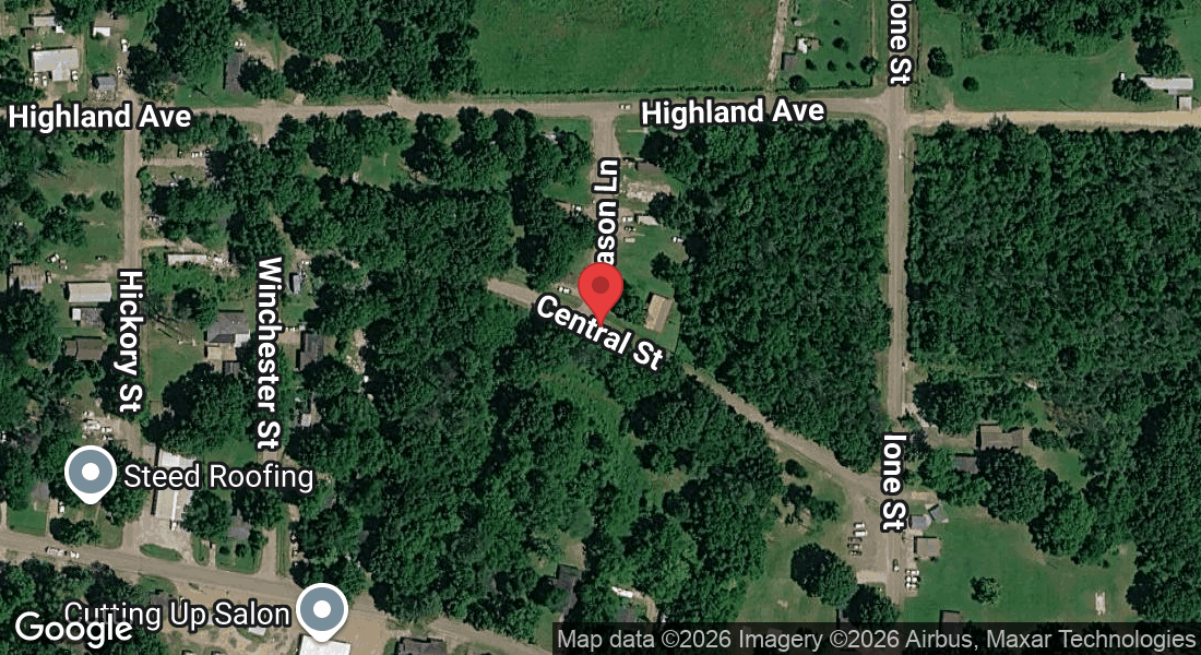240 Jason Ln, Greenwood, MS 38930, USA