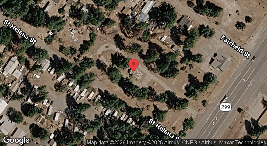 38068 CA-299, Burney, CA 96013, USA