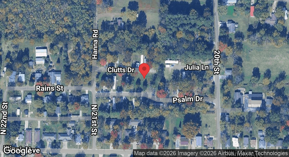 1219 20th St, Murphysboro, IL 62966, USA
