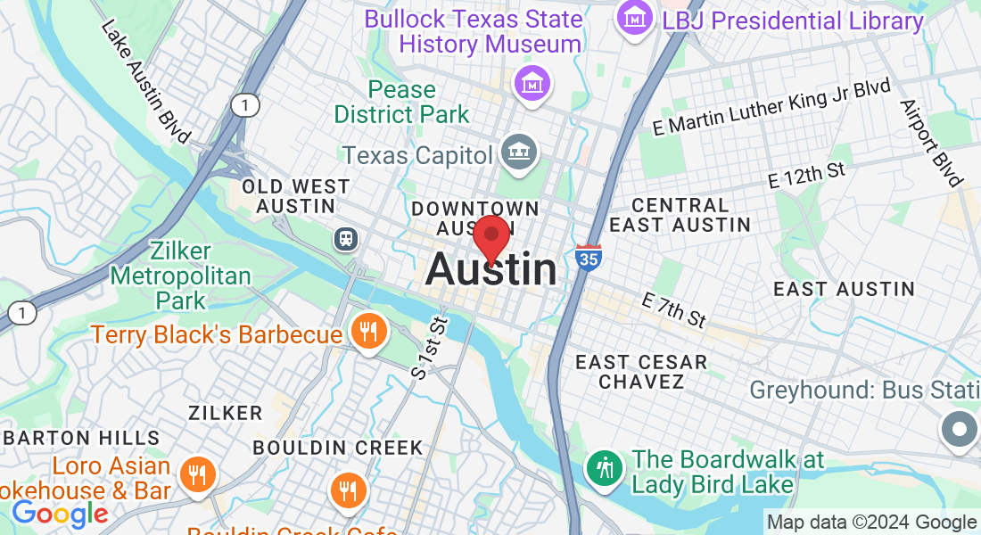 Austin, TX, USA