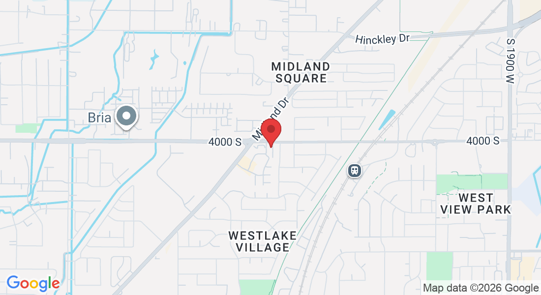 2779 W 4000 S, Roy, UT 84067, USA