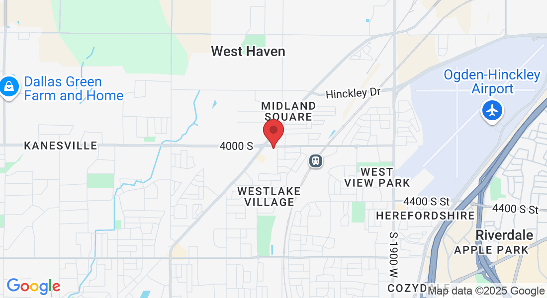 2779 W 4000 S ste 103, Roy, UT 84067, USA